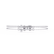 Divine Channel Memory Bracelet (BR14058)