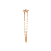 Divine Channel Memory Bracelet (BR14058)