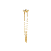 Divine Channel Memory Bracelet (BR14058)