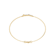 Divine Channel Memory Bracelet (BR14058)