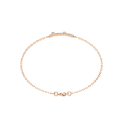 Divine Channel Memory Bracelet (BR14058)