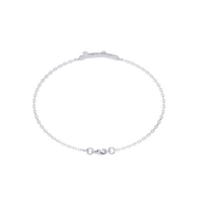 Divine Channel Memory Bracelet (BR14058)