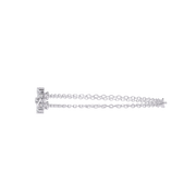 Divine Channel Memory Bracelet (BR14058)