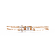 Divine Channel Memory Bracelet (BR14058)
