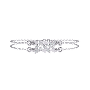 Gleaming Angel Romance Bracelet (BR14060)