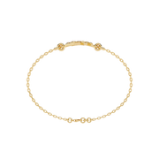 Gleaming Angel Romance Bracelet (BR14060)