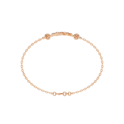 Gleaming Angel Romance Bracelet (BR14060)