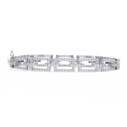 Striking Tension Wish Bracelet (BR14061)