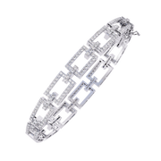 Striking Tension Wish Bracelet (BR14061)