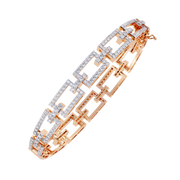 Striking Tension Wish Bracelet (BR14061)