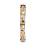 Striking Tension Wish Bracelet (BR14061)