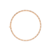Incandescent Twisted Spirit Bracelet (BR14062)