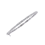 Incandescent Twisted Spirit Bracelet (BR14062)