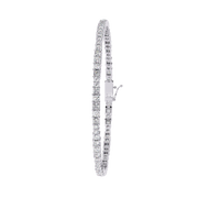 Incandescent Twisted Spirit Bracelet (BR14062)