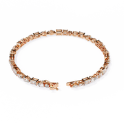 Grand Feather Flame Bracelet (BR14064)