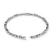 Grand Feather Flame Bracelet (BR14064)