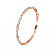 Grand Feather Flame Bracelet (BR14064)