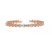 Breathtaking Wing Romance Bracelet (BR14065)