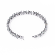 Breathtaking Wing Romance Bracelet (BR14065)