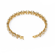 Breathtaking Wing Romance Bracelet (BR14065)