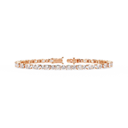 Splendid Tension Flame Bracelet (BR14066)
