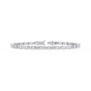 Splendid Tension Flame Bracelet (BR14066)