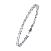 Splendid Tension Flame Bracelet (BR14066)