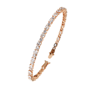 Splendid Tension Flame Bracelet (BR14066)