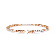 Splendid Tension Flame Bracelet (BR14066)