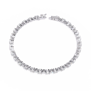 Splendid Tension Flame Bracelet (BR14066)