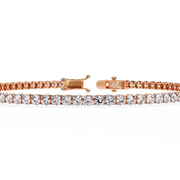 Stunning Basket Smoke Bracelet (BR14067)