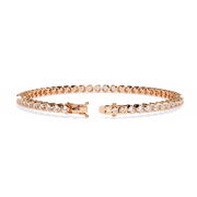 Gorgeous Gypsy Romance Bracelet (BR14068)