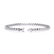 Gorgeous Gypsy Romance Bracelet (BR14068)