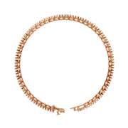 Gorgeous Gypsy Romance Bracelet (BR14068)