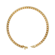 Gorgeous Gypsy Romance Bracelet (BR14068)