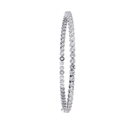 Gorgeous Gypsy Romance Bracelet (BR14068)
