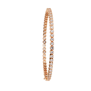 Gorgeous Gypsy Romance Bracelet (BR14068)