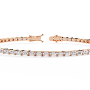 Aurora Bar Spirit Bracelet (BR14070)