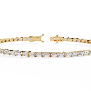 Aurora Bar Spirit Bracelet (BR14070)