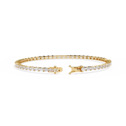 Aurora Bar Spirit Bracelet (BR14070)