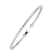 Aurora Bar Spirit Bracelet (BR14070)