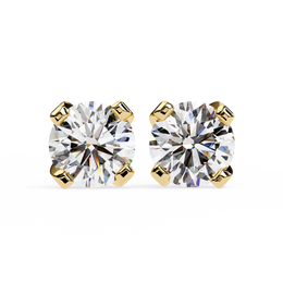 Fetch Phoenix Shadow Earrings (ER14010)