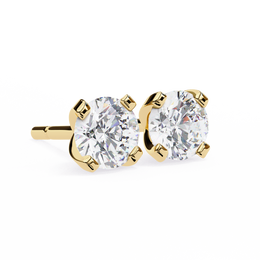 Fetch Phoenix Shadow Earrings (ER14010)