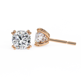 Majestic Infinity Ash Earrings (ER14015)