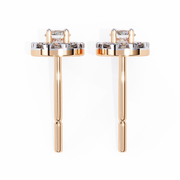 Lovely Vine Shade Earrings (ER14020)
