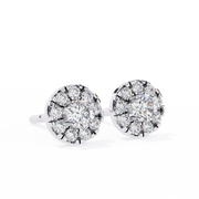 Lovely Vine Shade Earrings (ER14020)