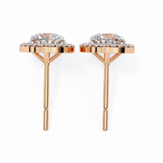 Fascinating Angel Memory Earrings (ER14024)