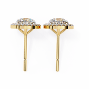 Fascinating Angel Memory Earrings (ER14024)