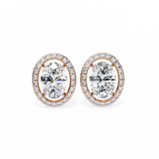 Fascinating Angel Memory Earrings (ER14024)