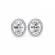 Fascinating Angel Memory Earrings (ER14024)